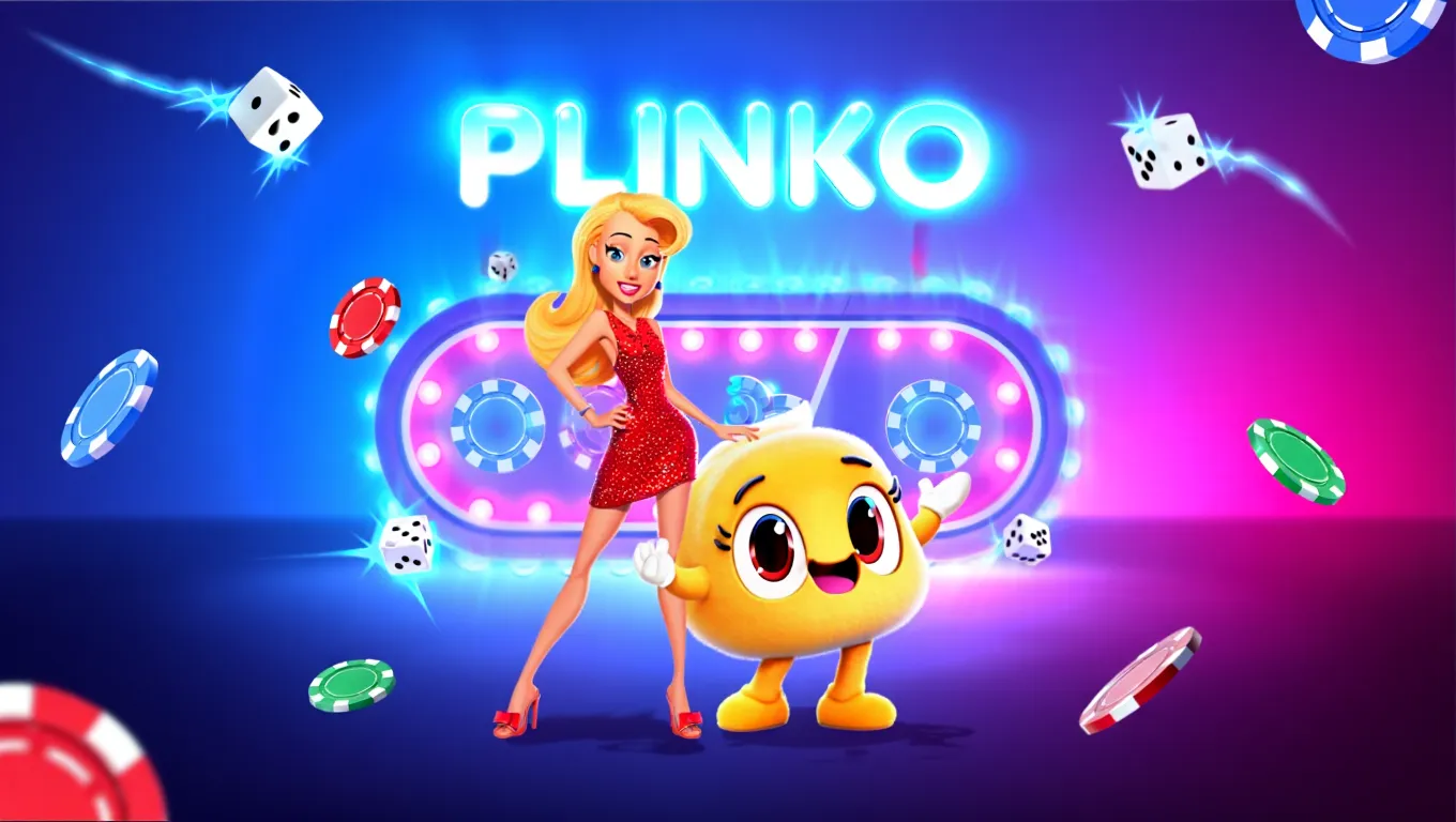 plinko plinko