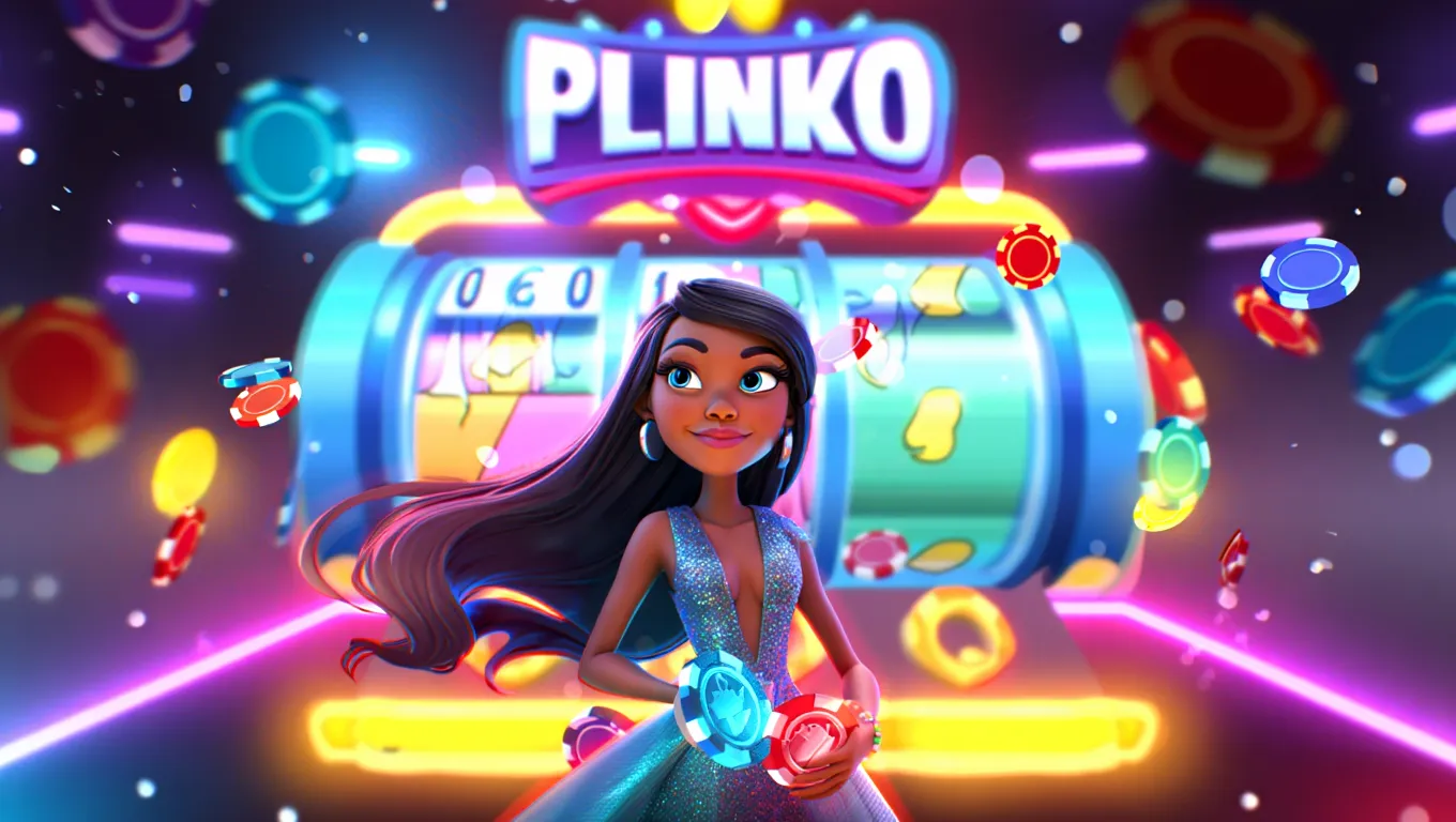 plinko plinko