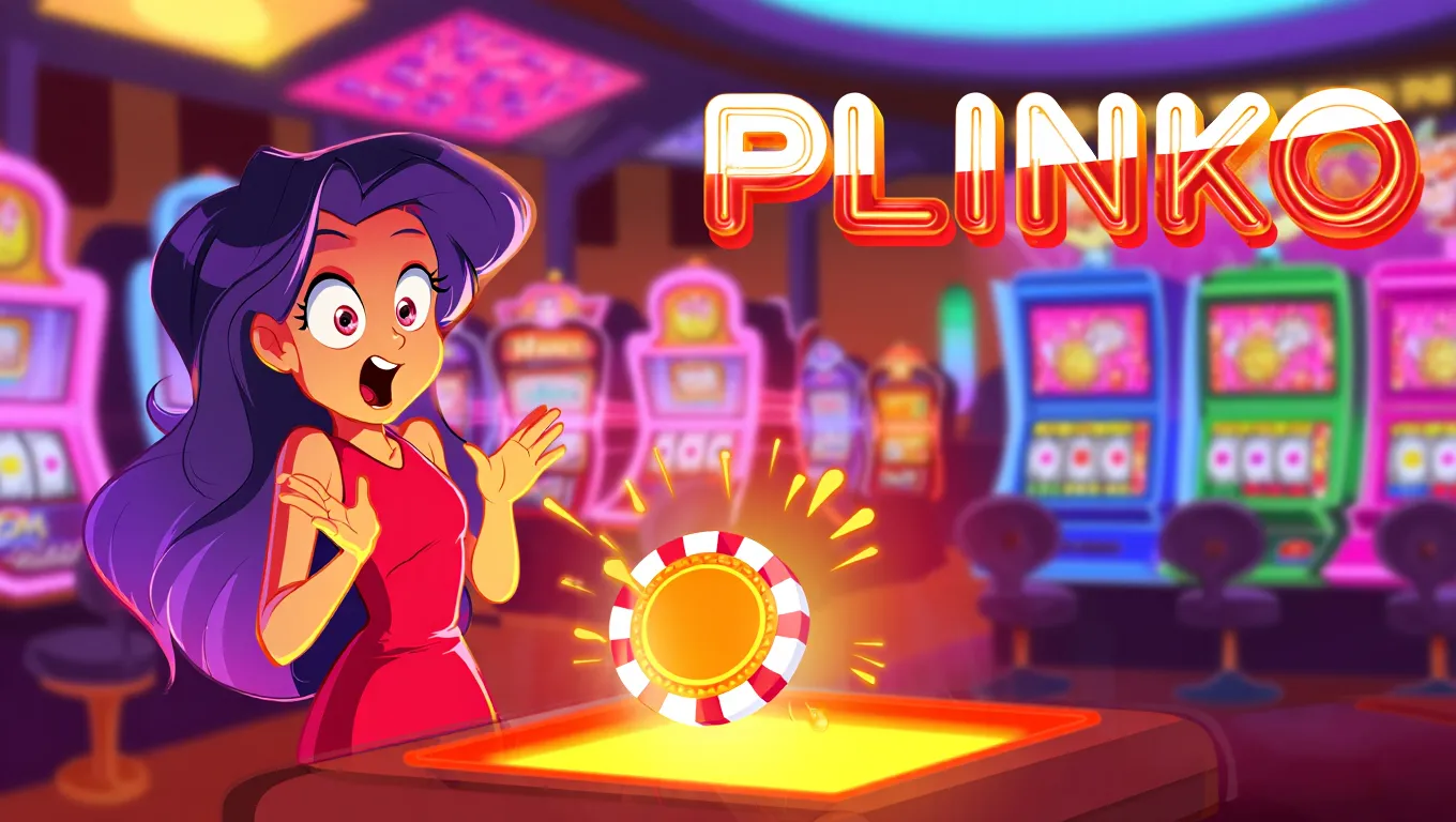 plinko gratuit
