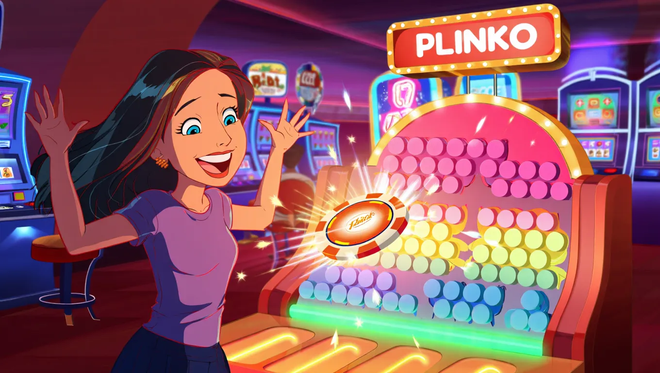 plinko avis