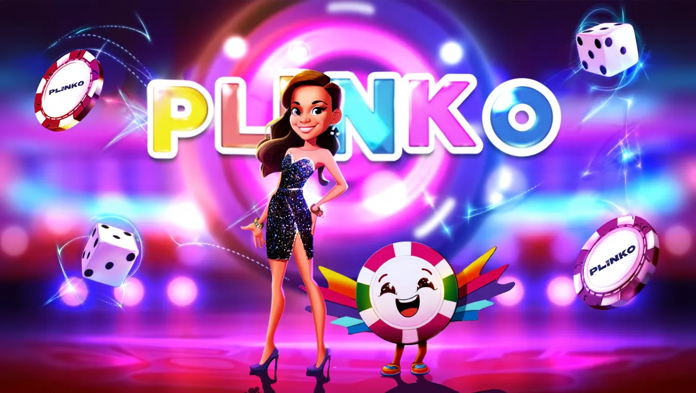 plinko mystake