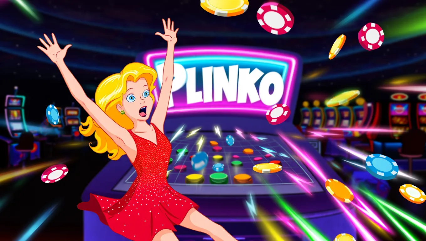 plinko mystake